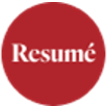 Resumé Resumé